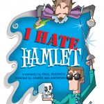 I Hate Hamlet Logo